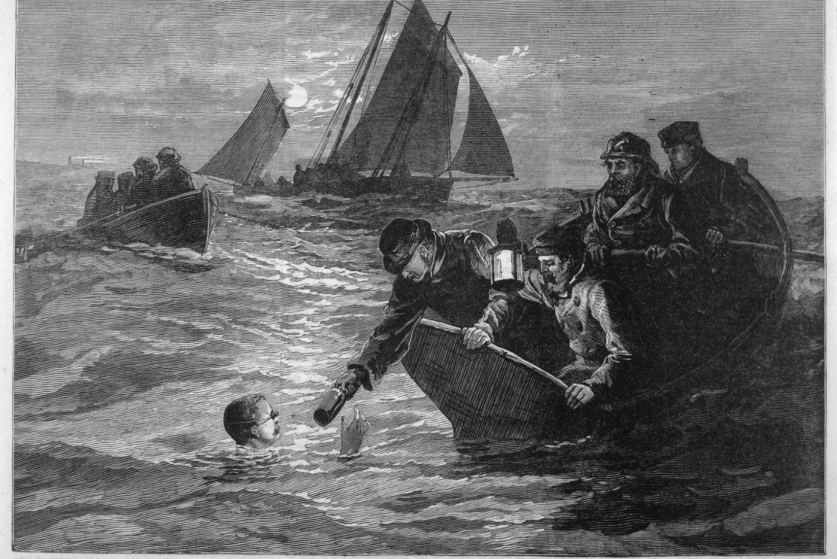 MINEVIKUHETK | 25. august: esimene inimene ujus üle La Manche’i väina