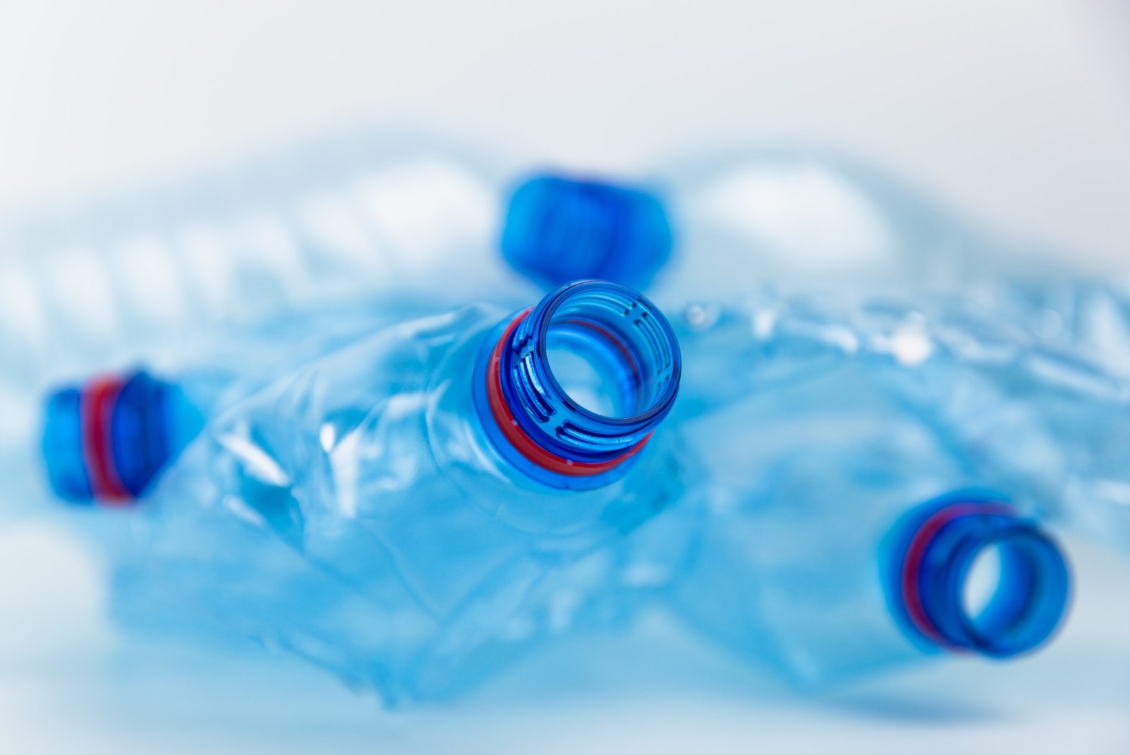Suurtootja üritab vähendada pakenditele kuluvat plasti 35 protsenti