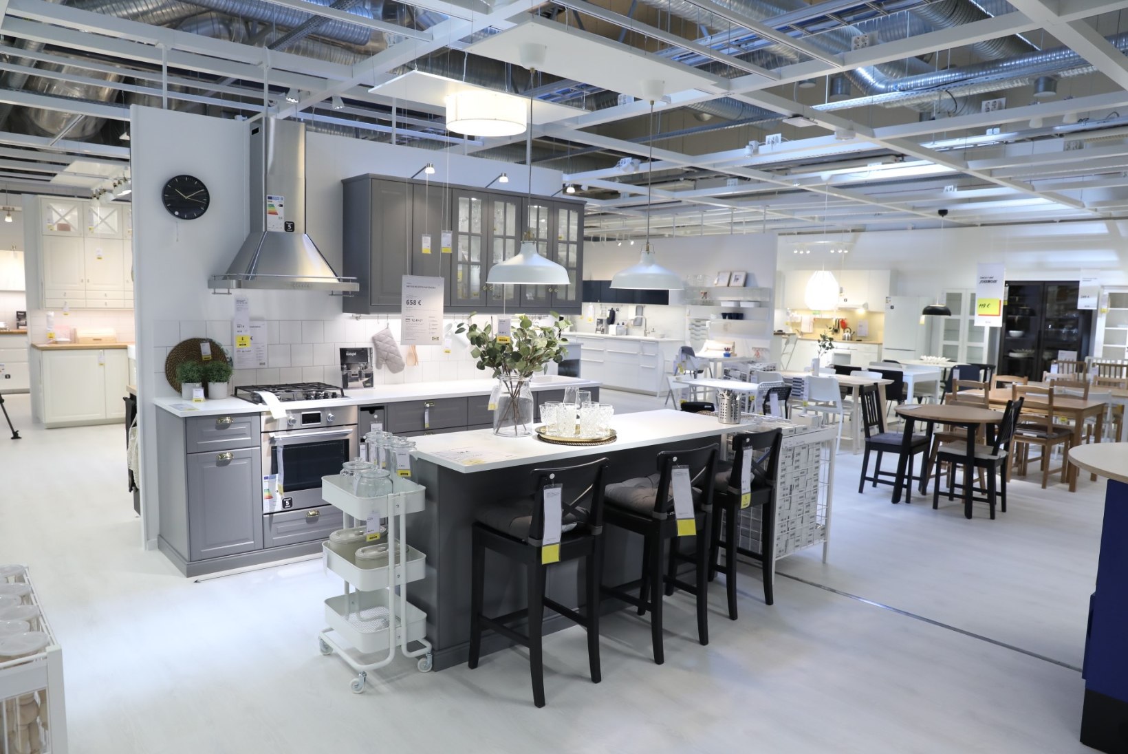 ÕL VIDEO | IKEA teeb Eestis ajaloolise sammu