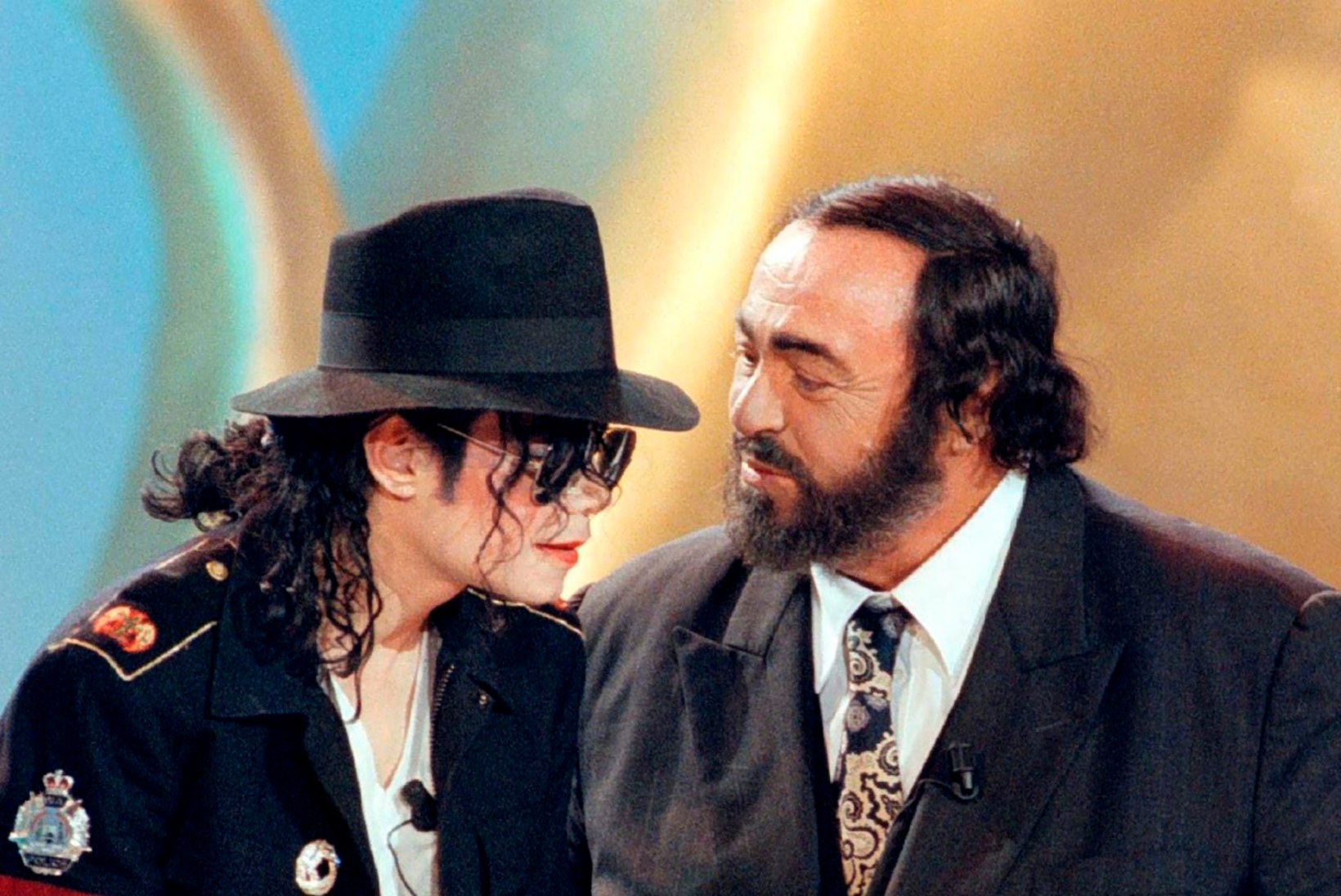 MÄLUMÄNG | Kes oli Luciano Pavarotti? 