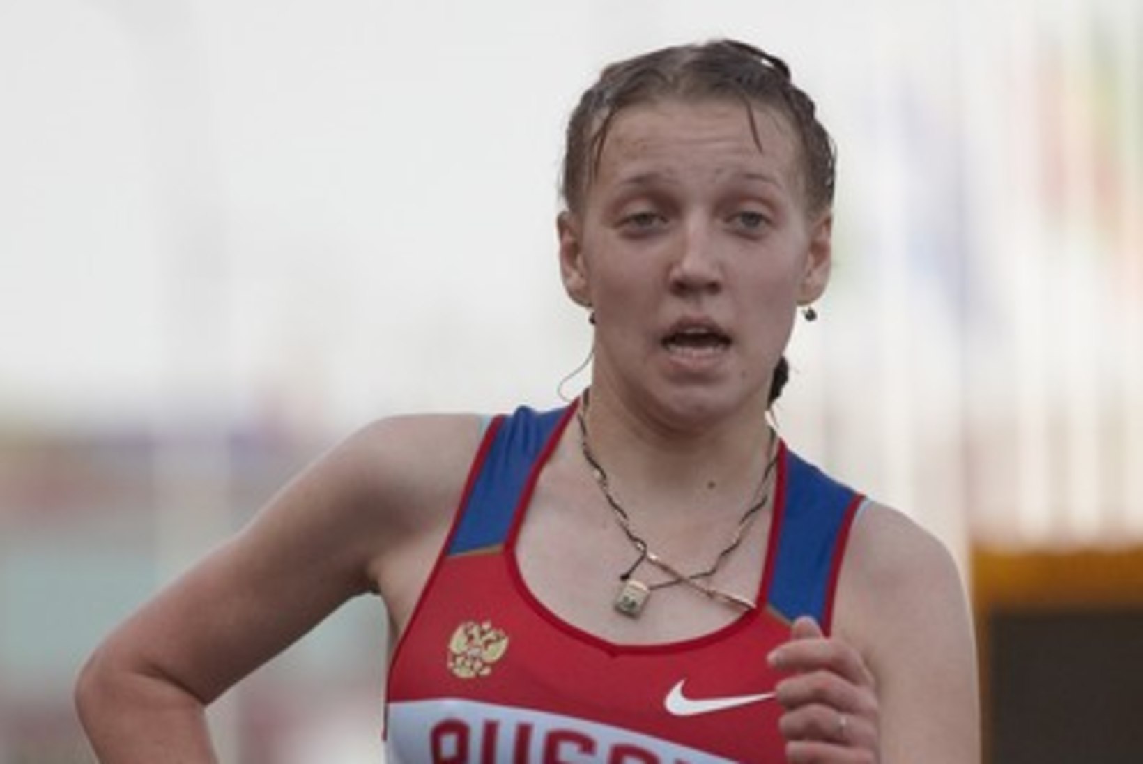 Dopingupatune! Järjekordsele Venemaa kergejõustiklasele määrati pikk võistluskeeld