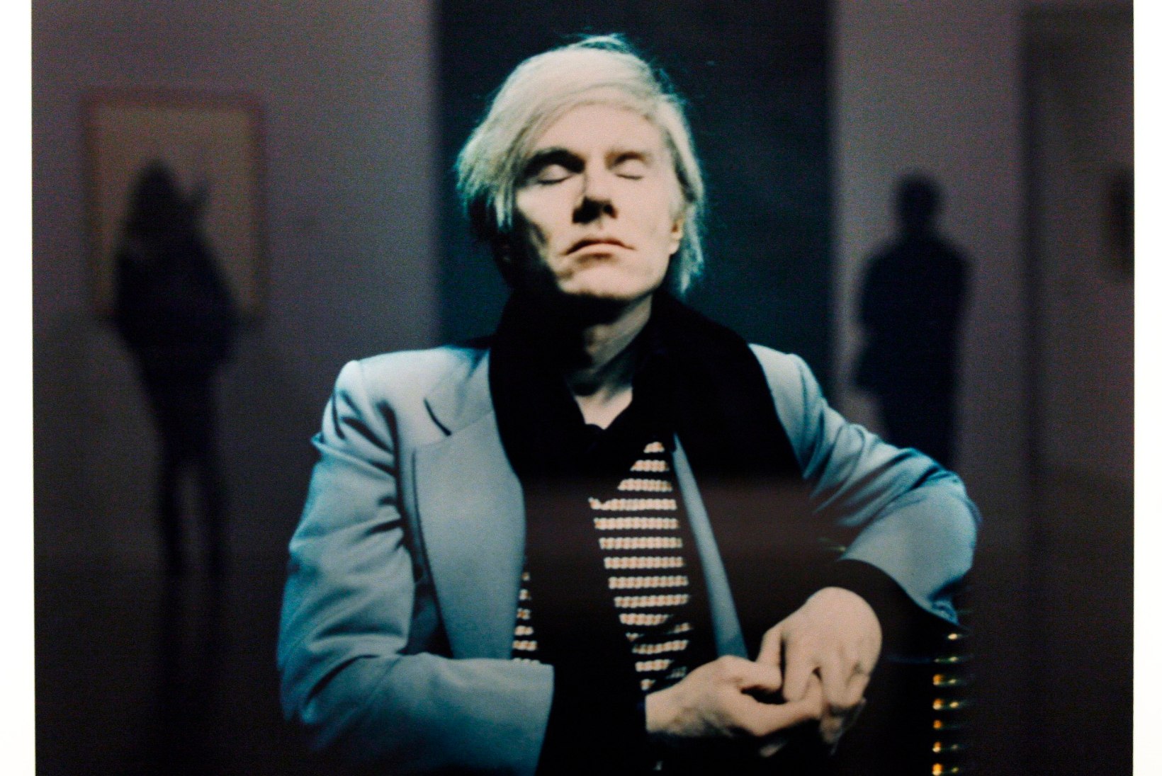 MÄLUMÄNG | Kes oli Andy Warhol? 
