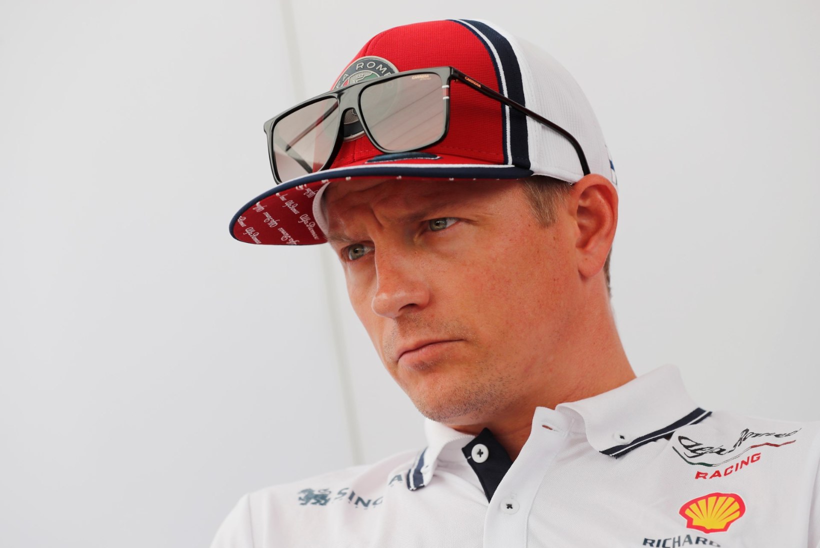 TOHOH! Räikkönenist võib saada Tänaku konkurent… või tiimikaaslane?