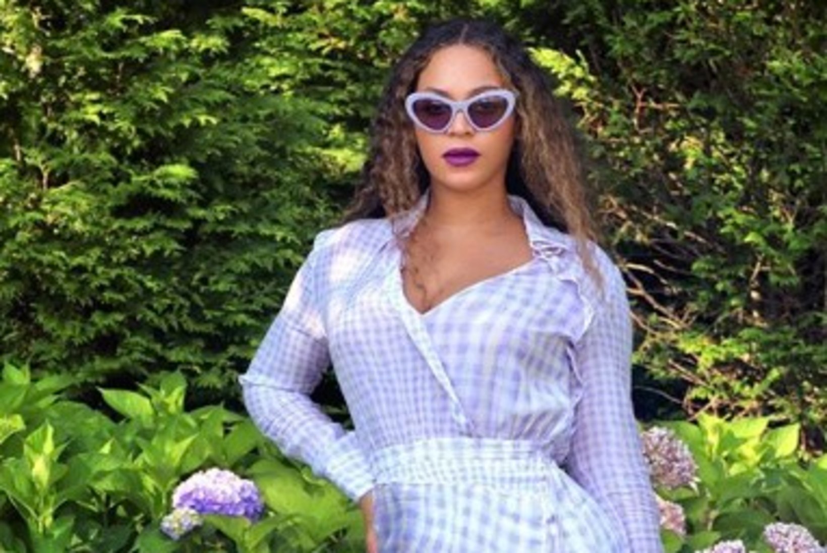 Fännid on veendunud, et Beyoncé ootab neljandat last
