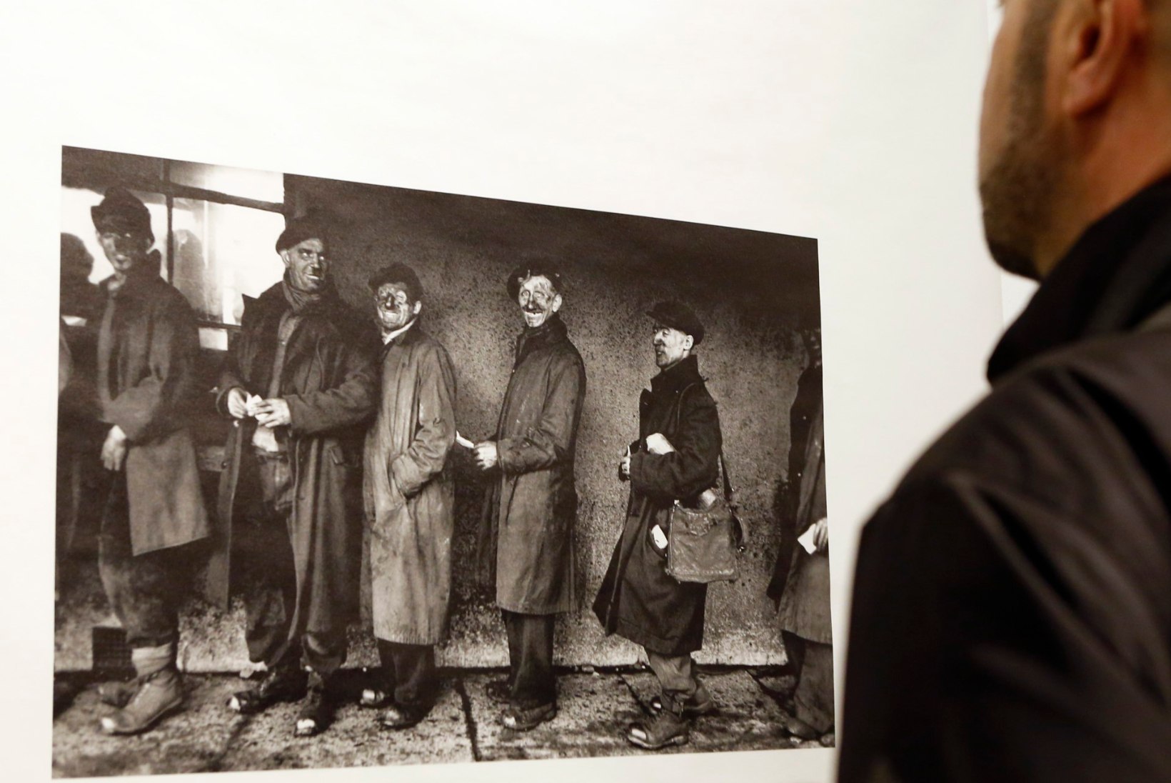 Suri XX sajandi mõjukamaid fotograafe Robert Frank