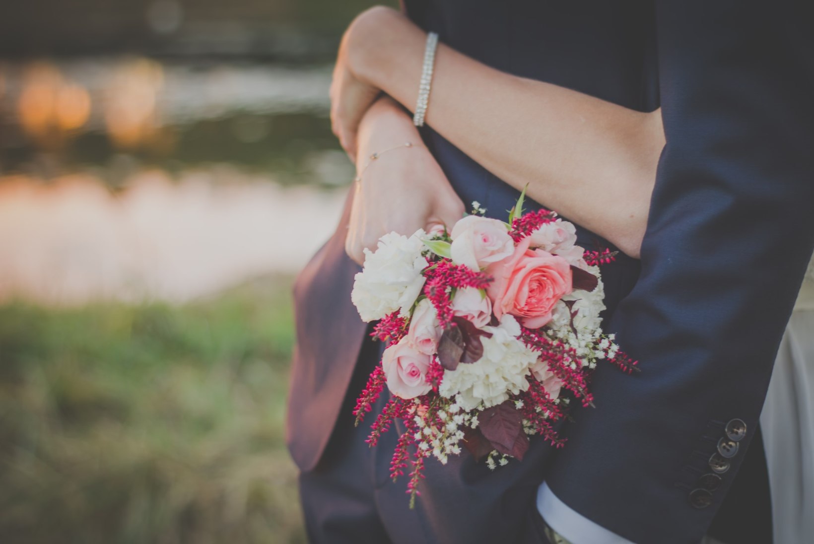 Traditsiooniline abielusõrmus ei ole teile? Siin on 5 alternatiivset ideed!