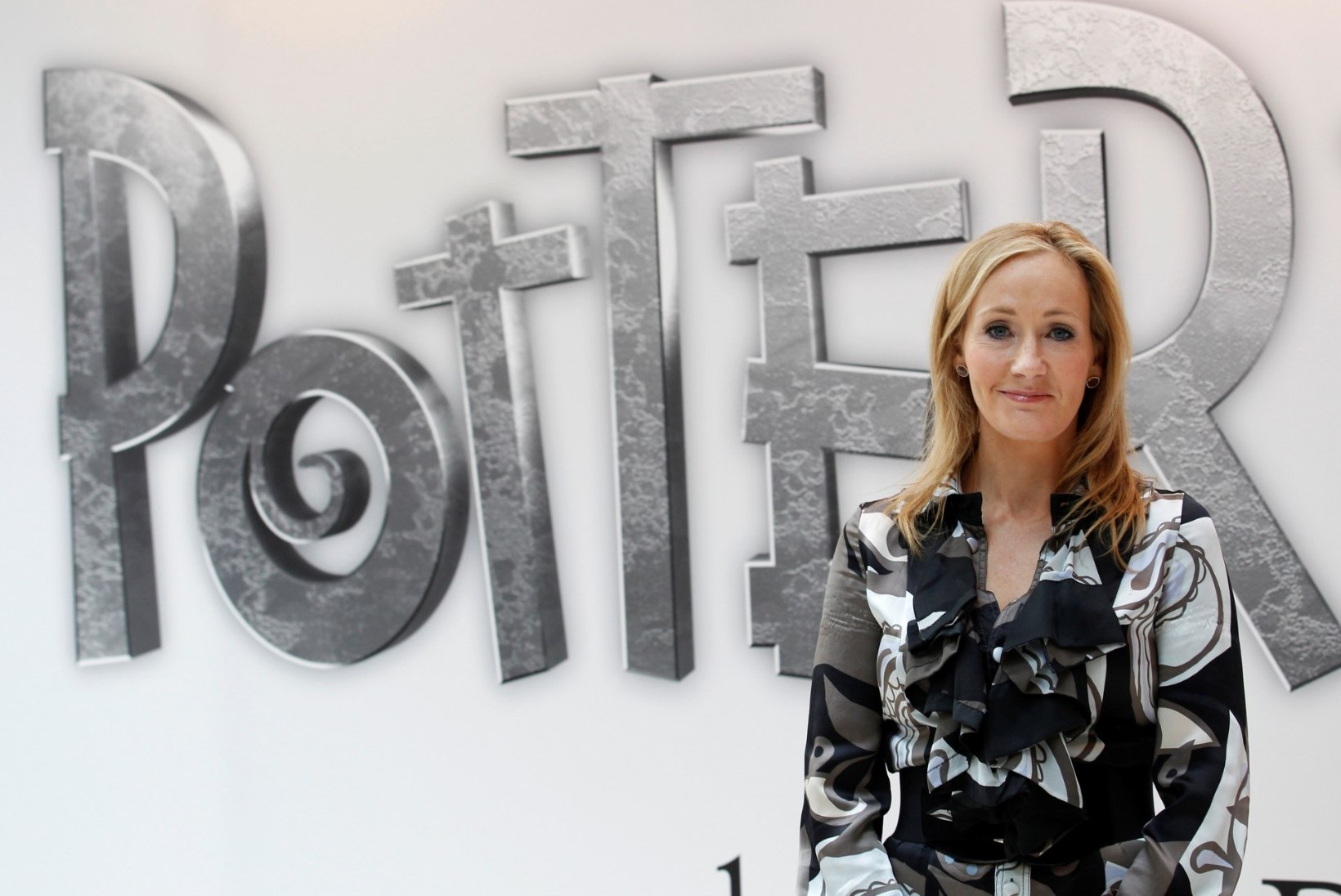 Rowling annetas neuroloogiliste haiguste uurimiseks 17 miljonit eurot