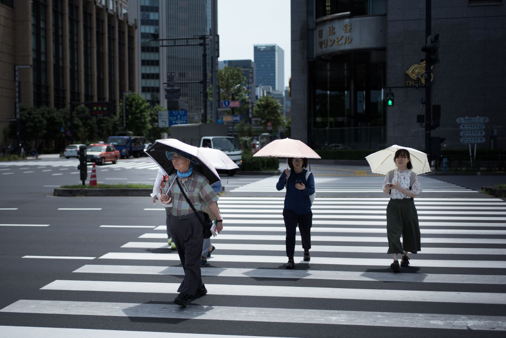 Jaapani arst kritiseerib Tokyo OMi toimumisaega ja hoiatab kuumarabanduse eest
