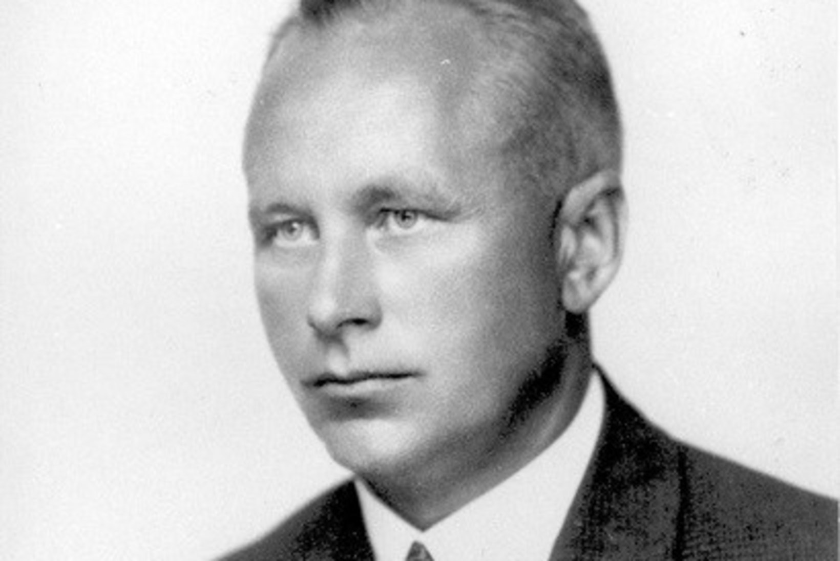 TÄNA AJALOOS | Aasta 1944. Jüri Uluots tegi Otto Tiefile ülesande luua valitsus