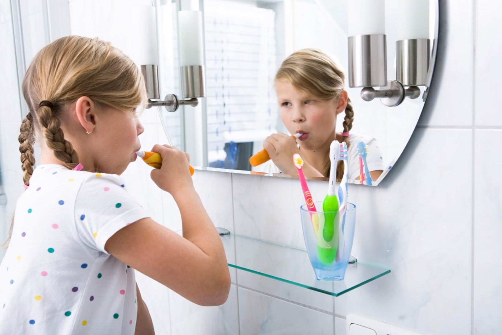 HAMBAD LAGUNEVAD: kui palju maksab tegelikult sinu lapse hambaravi?