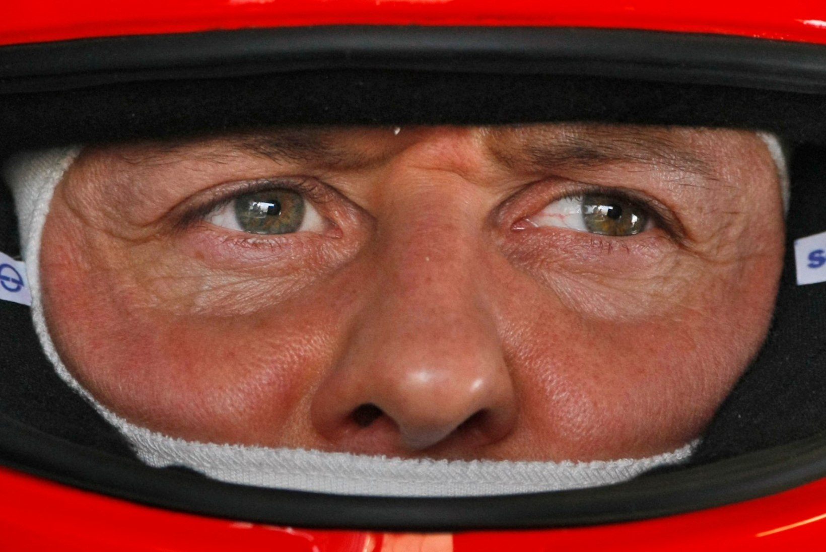 Eksperimentaalset ravi saanud Schumacher pääses koju