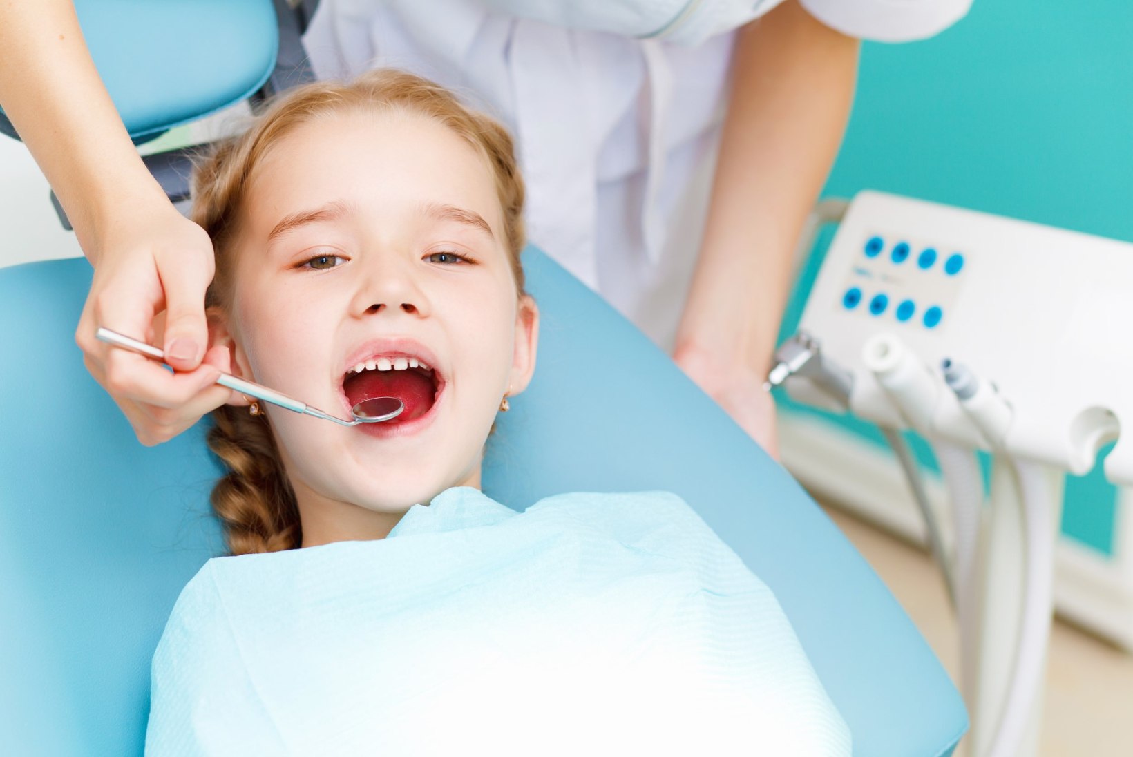 HAMBAD LAGUNEVAD: kui palju maksab tegelikult sinu lapse hambaravi?