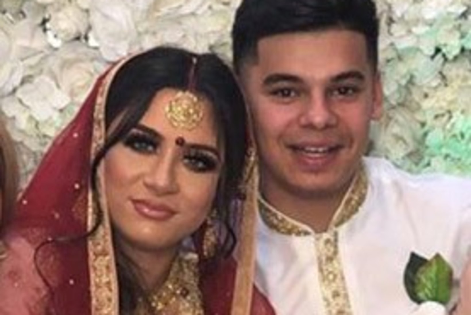 Zayn Maliki õde abiellus kohe pärast 17aastaseks saamist