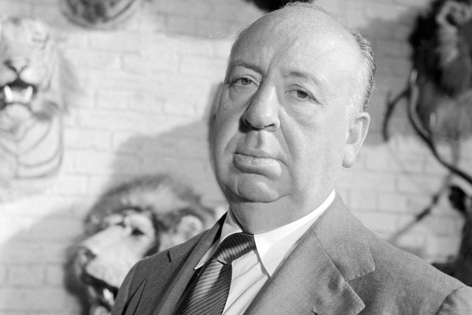 Sügis toob kinodesse Alfred Hitchcocki filmid, mille fookuses on ruumid ja interjöörid