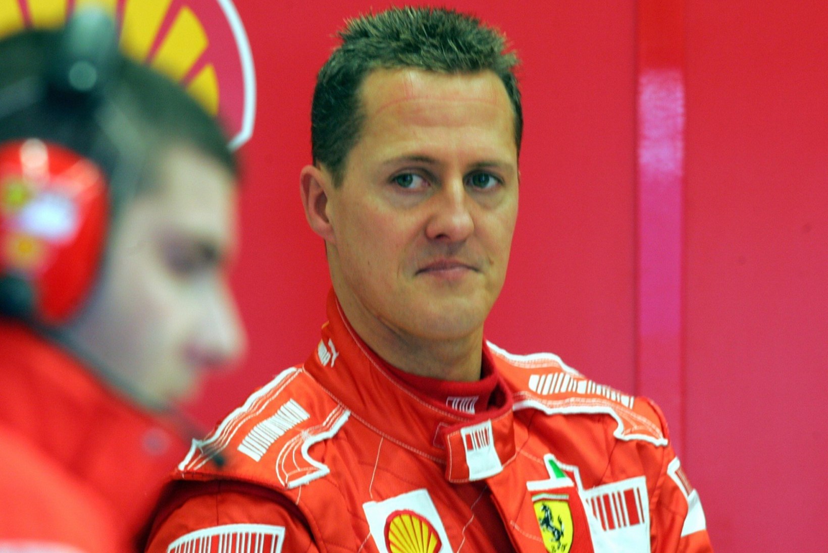 Michael Schumacheri mänedžer selgitas, miks katab vormelilegendi tervist saladuseloor