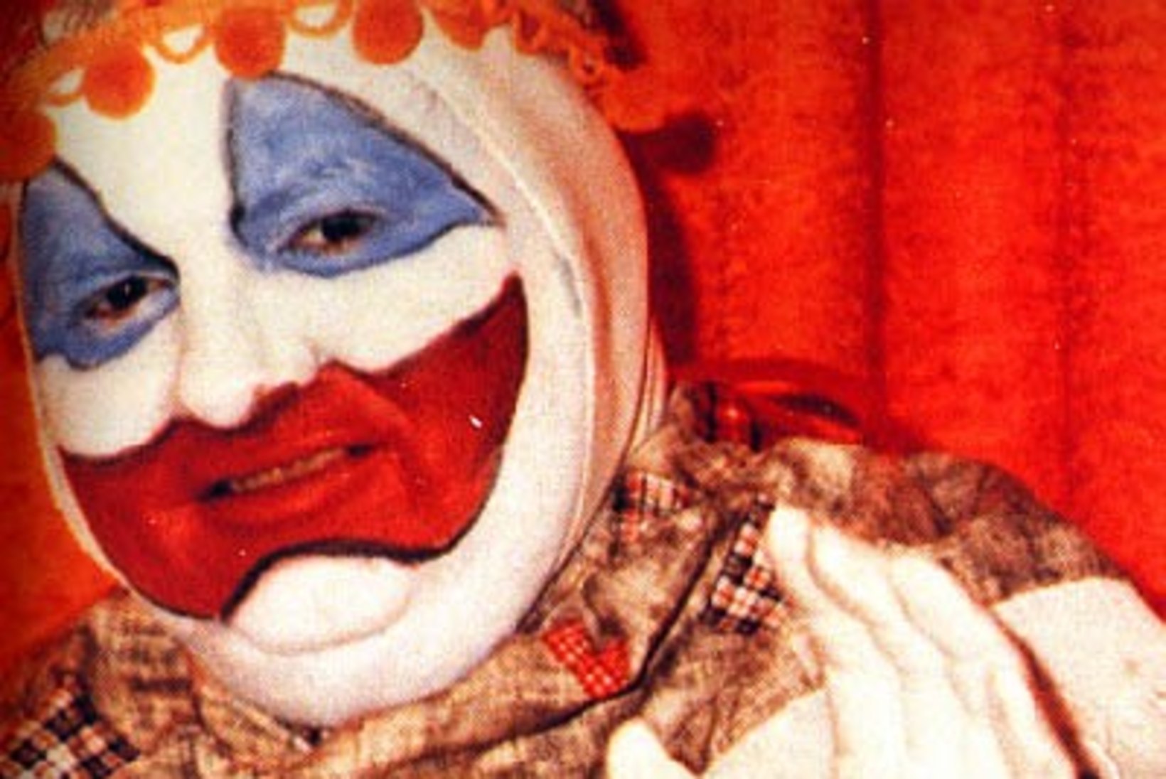 AJALOO VÕIKAMAD MÕRTSUKAD | Sõbraliku kloun Pogo maski taga varjas end räige pedofiil John Gacy