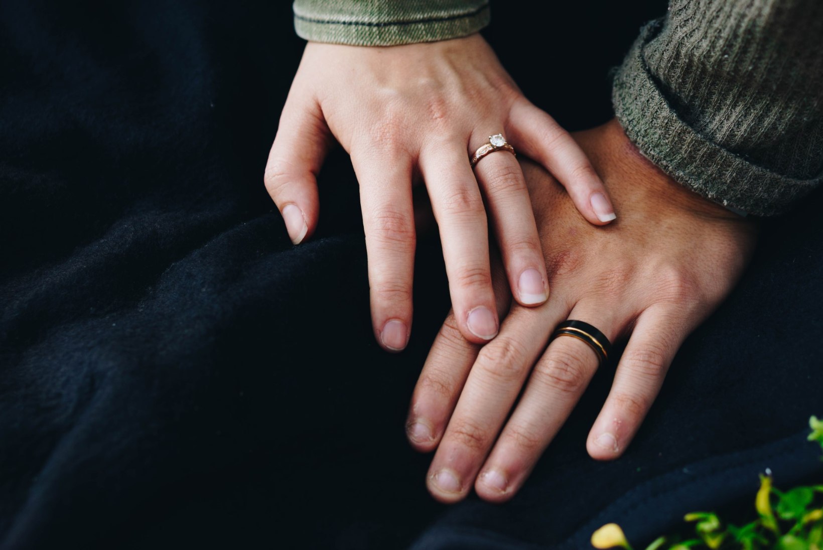 Trendispikker: milliseid kihla- ja abielusõrmuseid eelistavad eestlased?