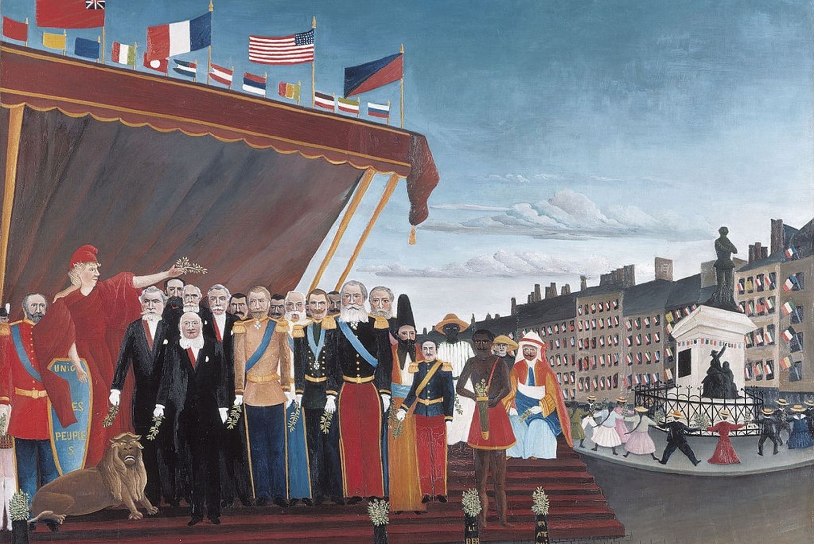 MINEVIKUHETK | 4. september: prantslased kuulutasid välja konfliktirohke Kolmanda vabariigi
