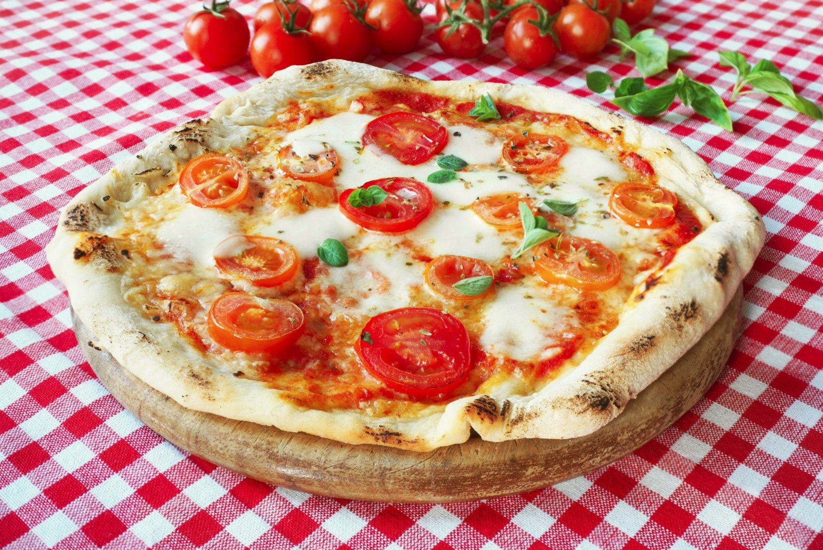 Lugeja küsib: mida teeksid pitsaga, mille põhi on täiesti toores?