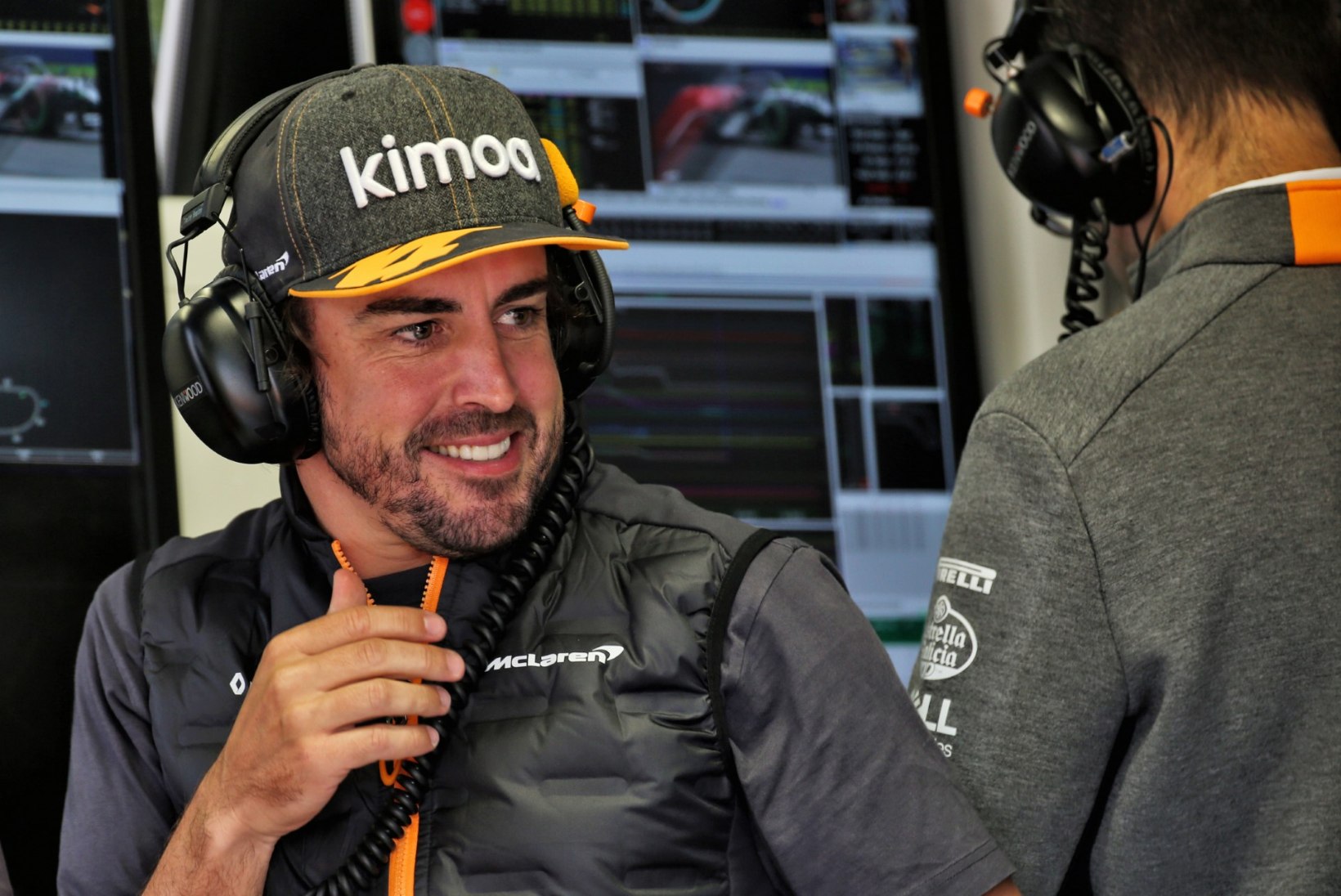 PÕNEV! Fernando Alonso võib kahe aasta pärast vormel 1 karusselli naasta