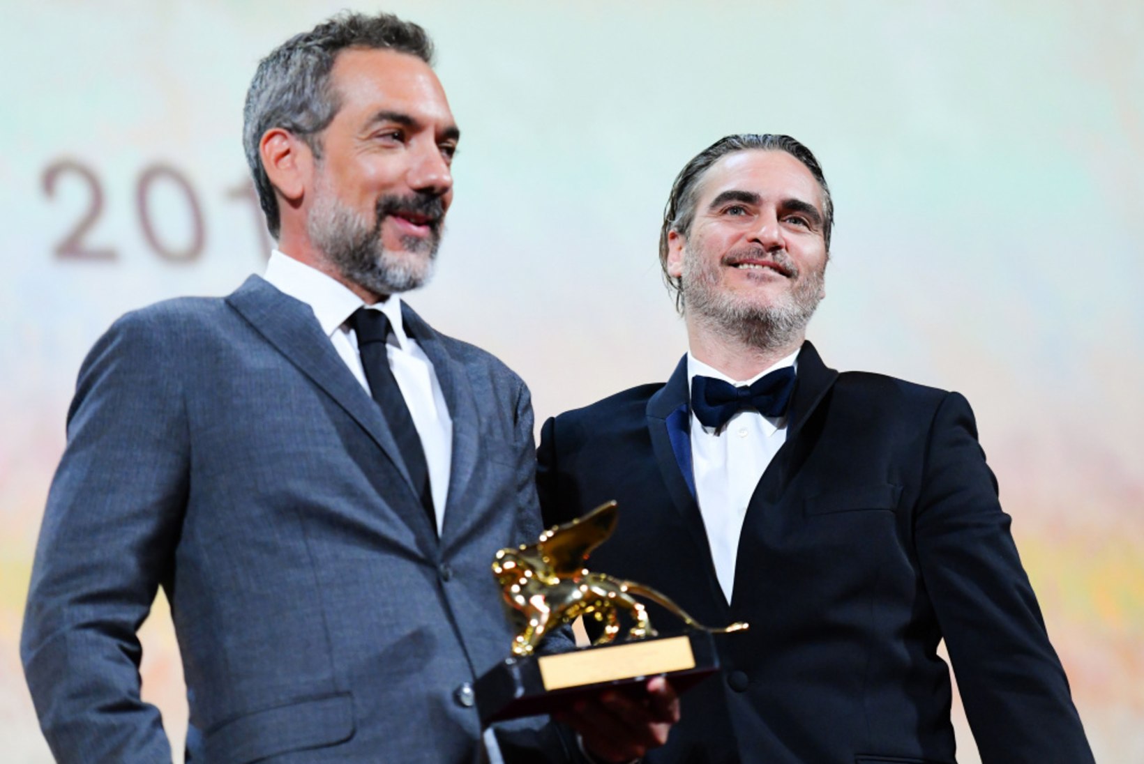 Veneetsia filmifestivalil võidutsesid „Jokker“ ja Polanski