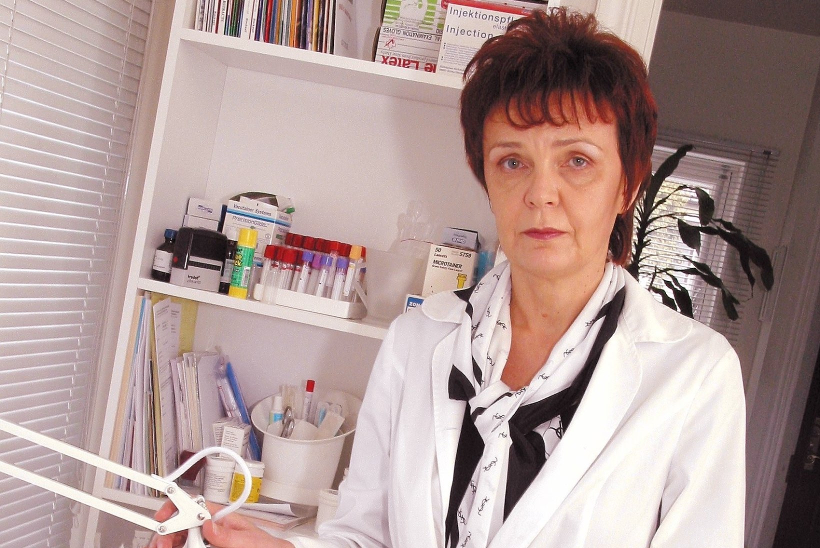 PALJU ÕNNE! Eesti arst pälvis ülemaailmse kõrge tunnustuse