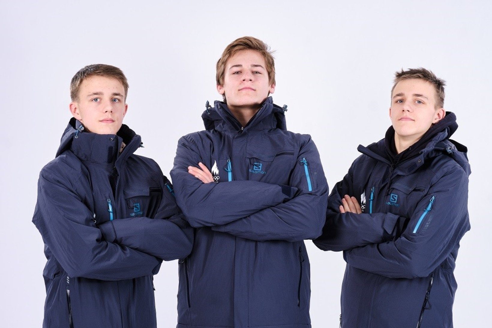 Noorte olümpia avapäev: Eesti kaksikud tegid ajalugu, aga lähevad peagi juba vastamisi
