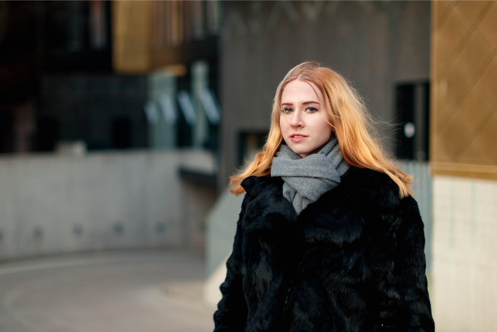 EMA | Neljas kategoorias nomineeritud Rita Ray: „Eesti muusikud võiksid rohkem kirjutada seda, mis on neil mõttes, mitte seda, mis müüb“ 