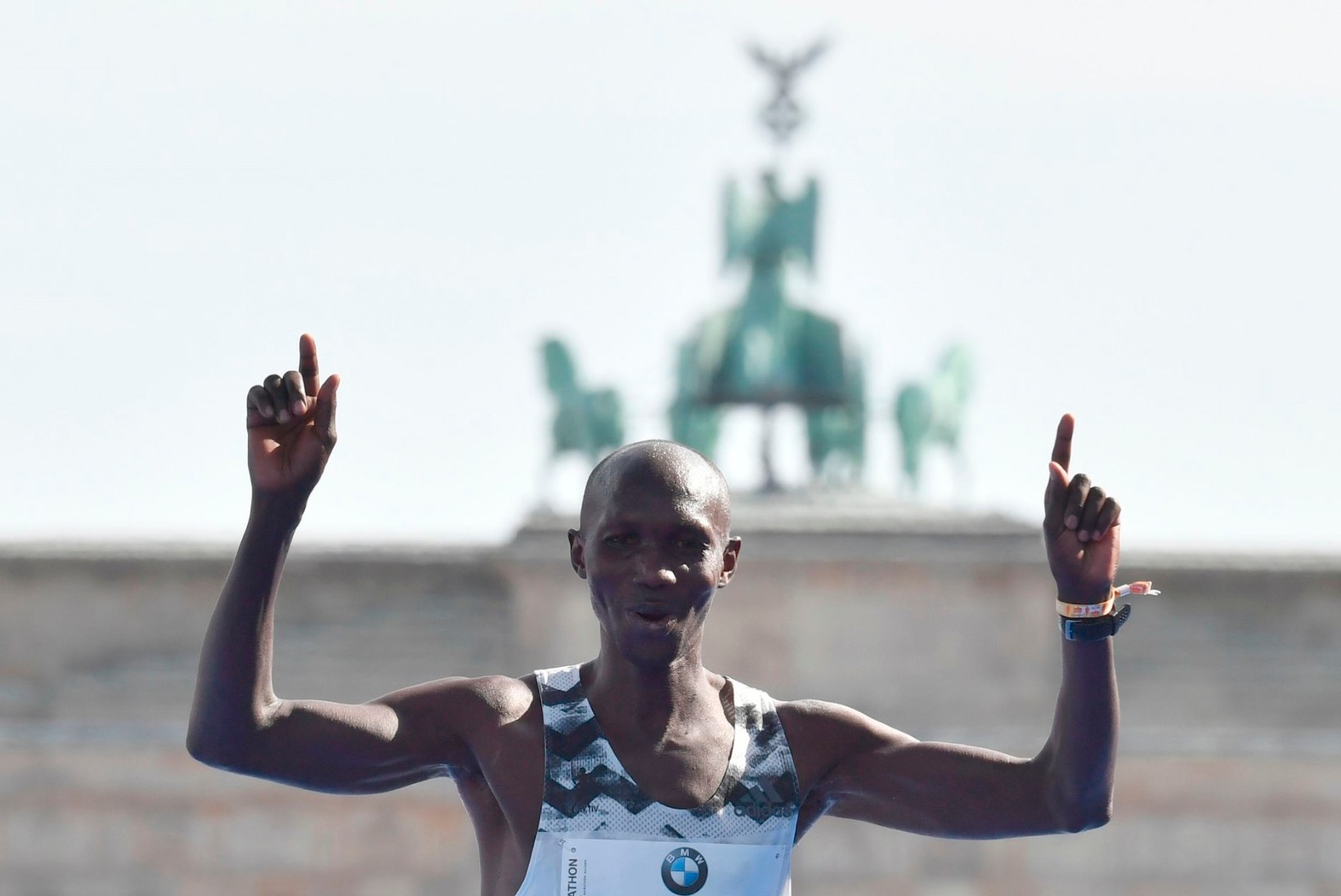 MASSILINE PETMINE: 50 Keenia jooksjat on saanud võistluskeelu!
