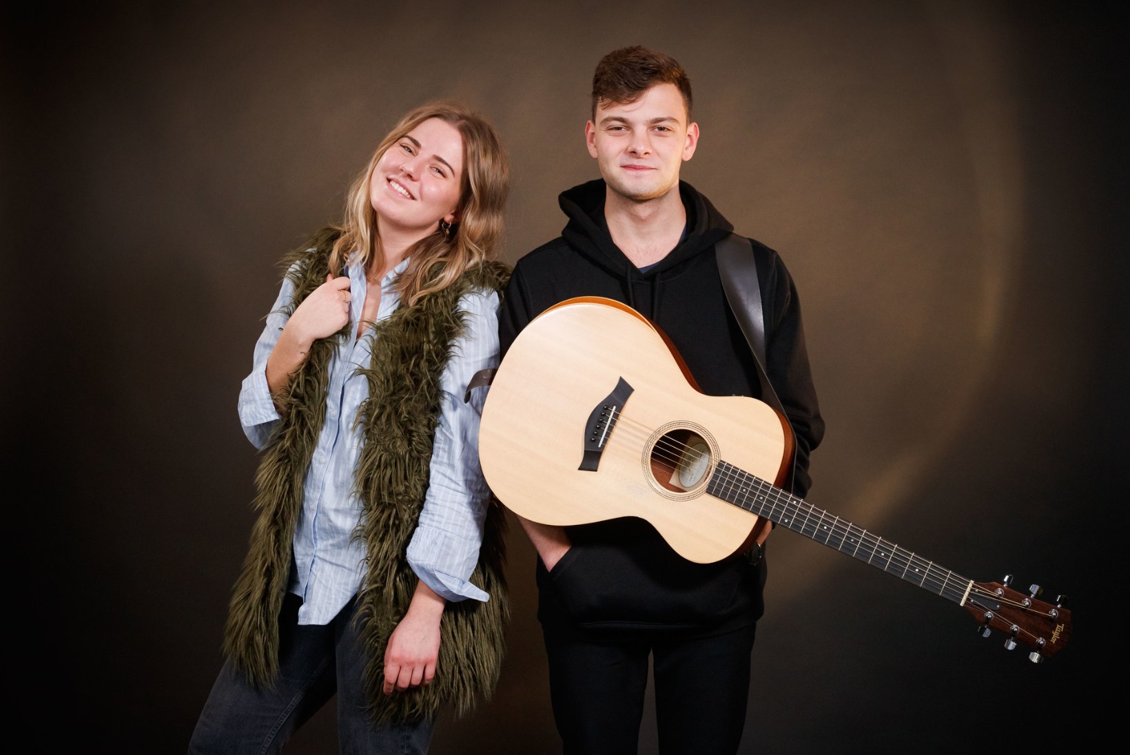KEHAKEELEVIDEO | „Eesti laul“ | Anett & Fredi: väga vähesed inimesed teadsid, et kandideerisime „Eesti laulule“