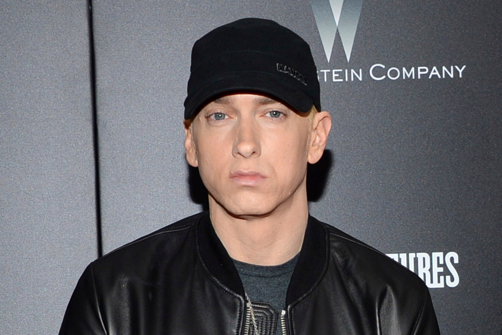 Terrorirünnaku ohvrite omaksed kritiseerivad Eminemi uut pala 