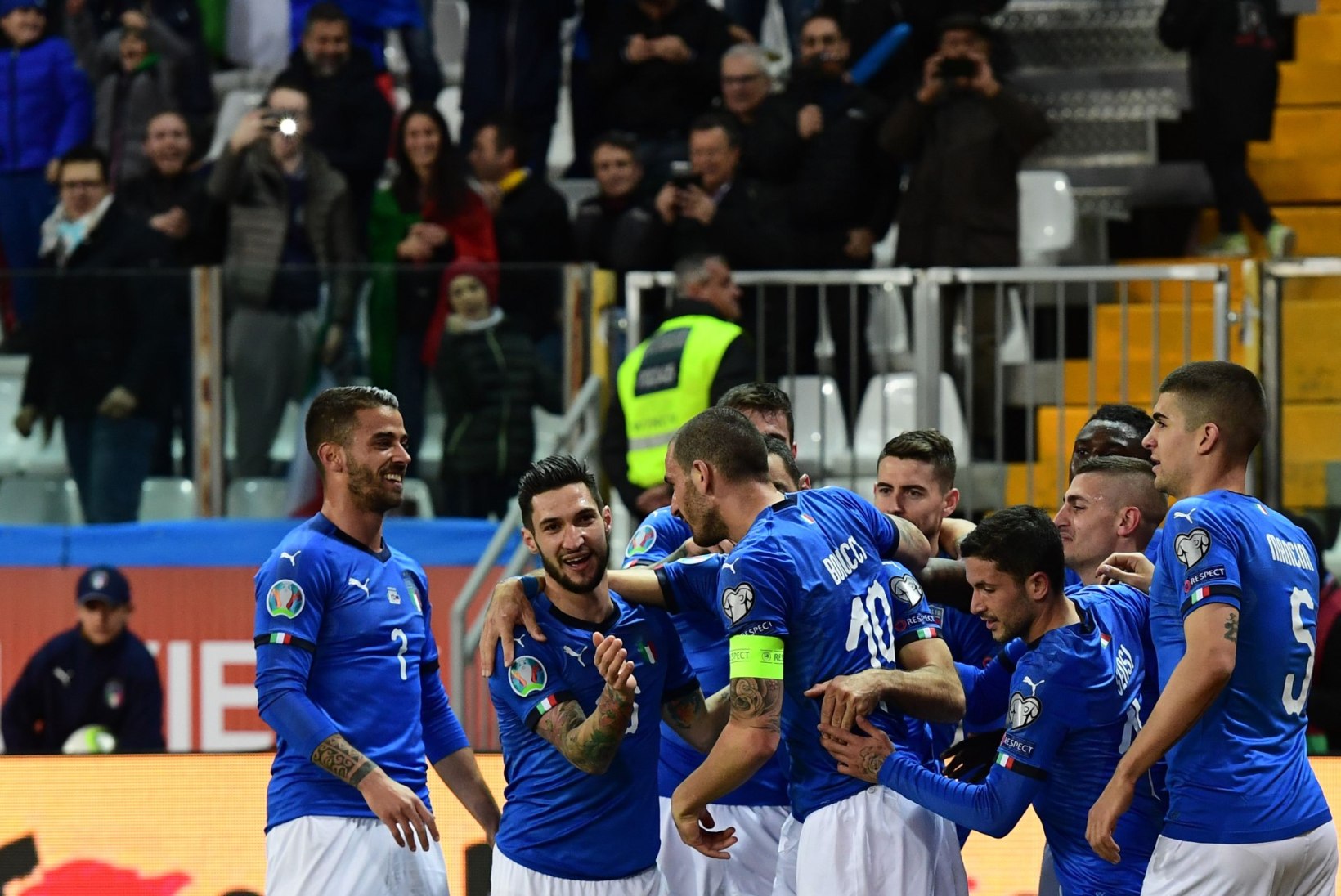 Kaos Itaalia jalgpallis! AS Roma lubas Milaano Interi kohtusse kaevata