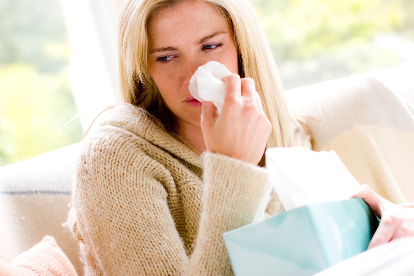 PEREARST TEEB SELGEKS: kas viirusevastane ravi aitab kurjast gripist kiiremini paraneda?