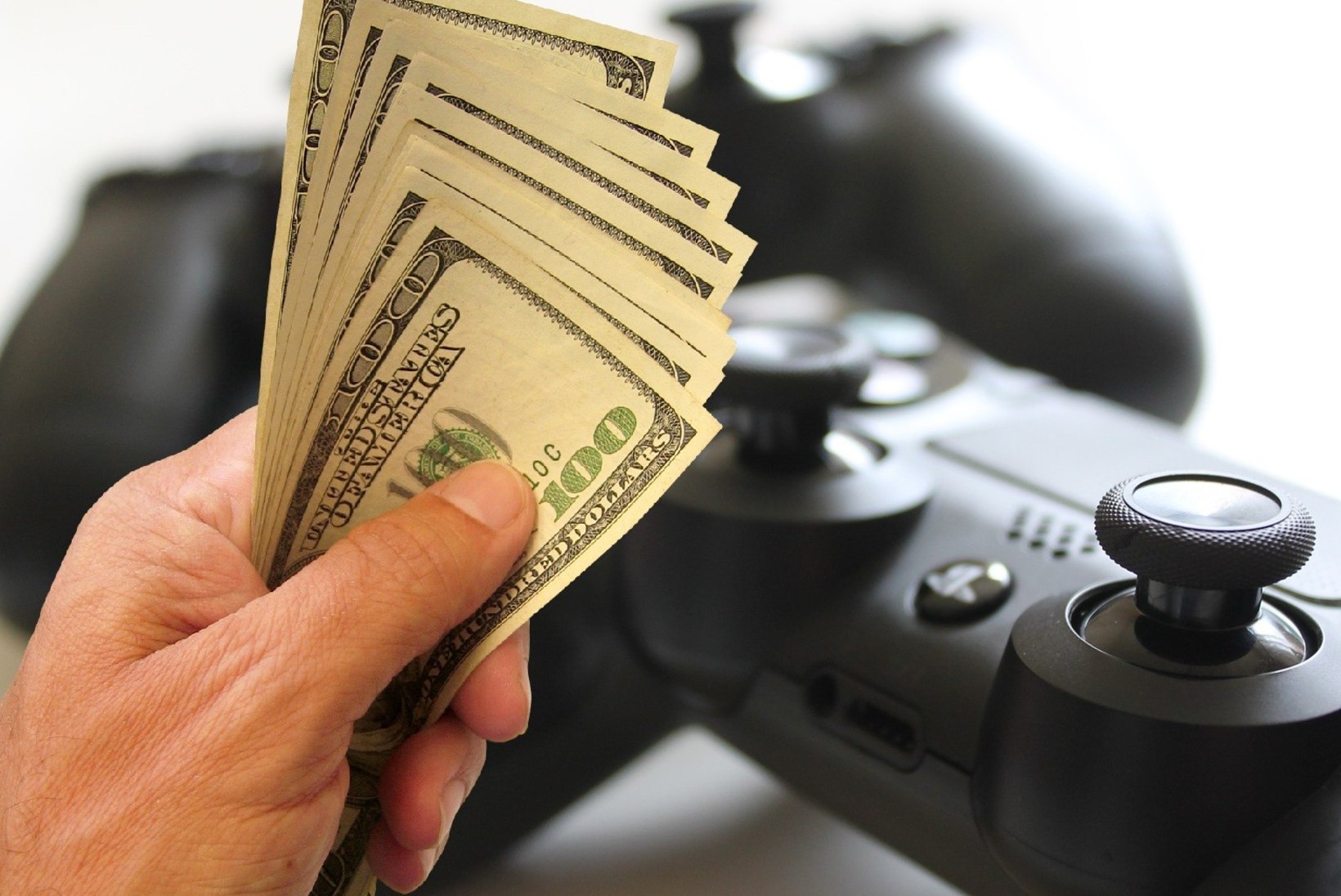 „TEINE TASE“ | Kui palju hakkab PlayStation 5 maksma Eestis?
