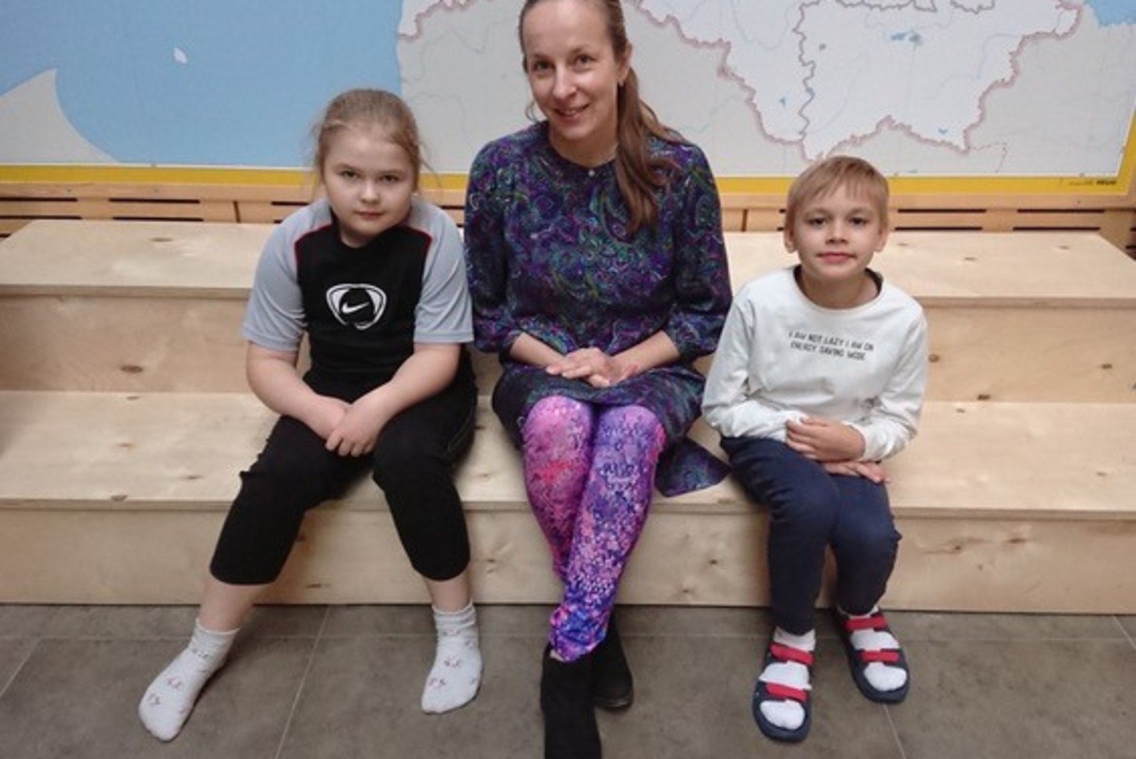Joogaterapeut Katri Kaldaru: „Ükskord vanemad ei soovinud, et ma nende last aitaksin, kuigi laps ise väga tahtis...“