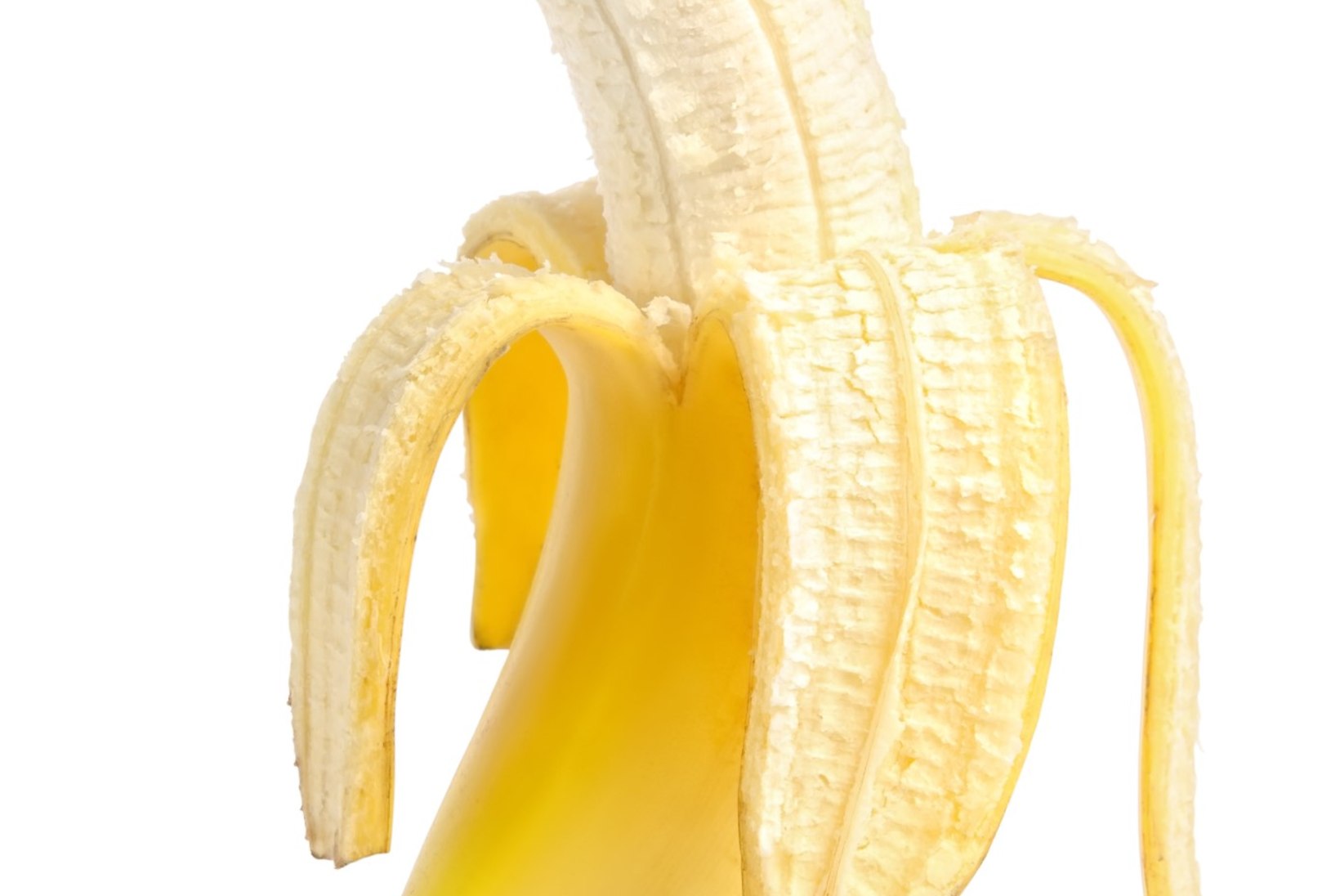 Mida hakata peale banaanikoortega?