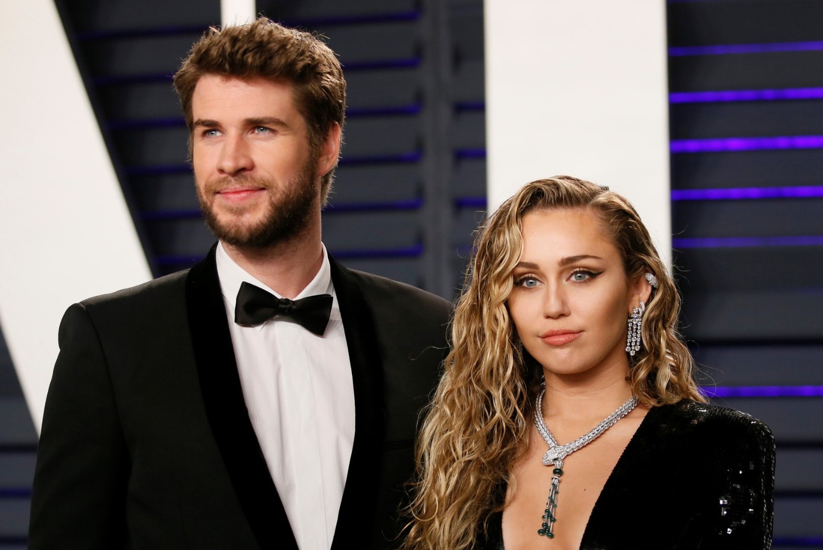 Miley Cyruse ja Liam Hemsworthi abielu sai ametlikult läbi