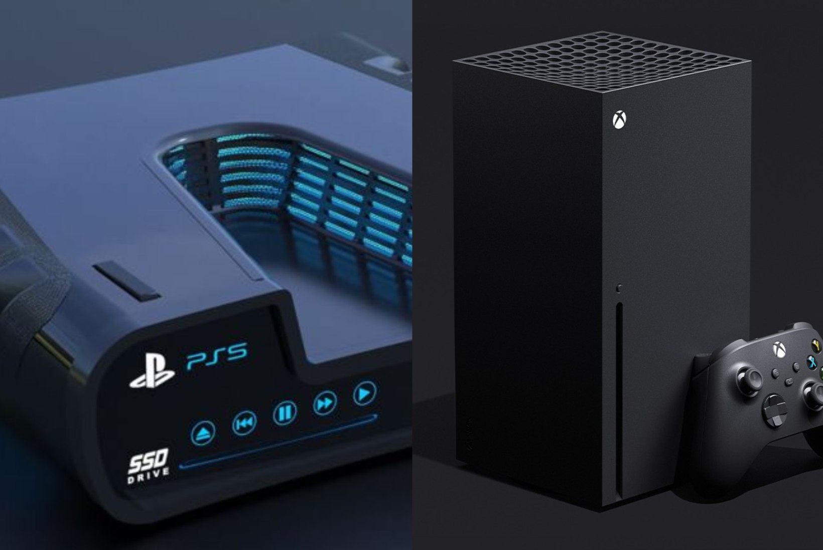 KÜSITLUS: kas PlayStation 5 või hoopiski Xbox Series X?