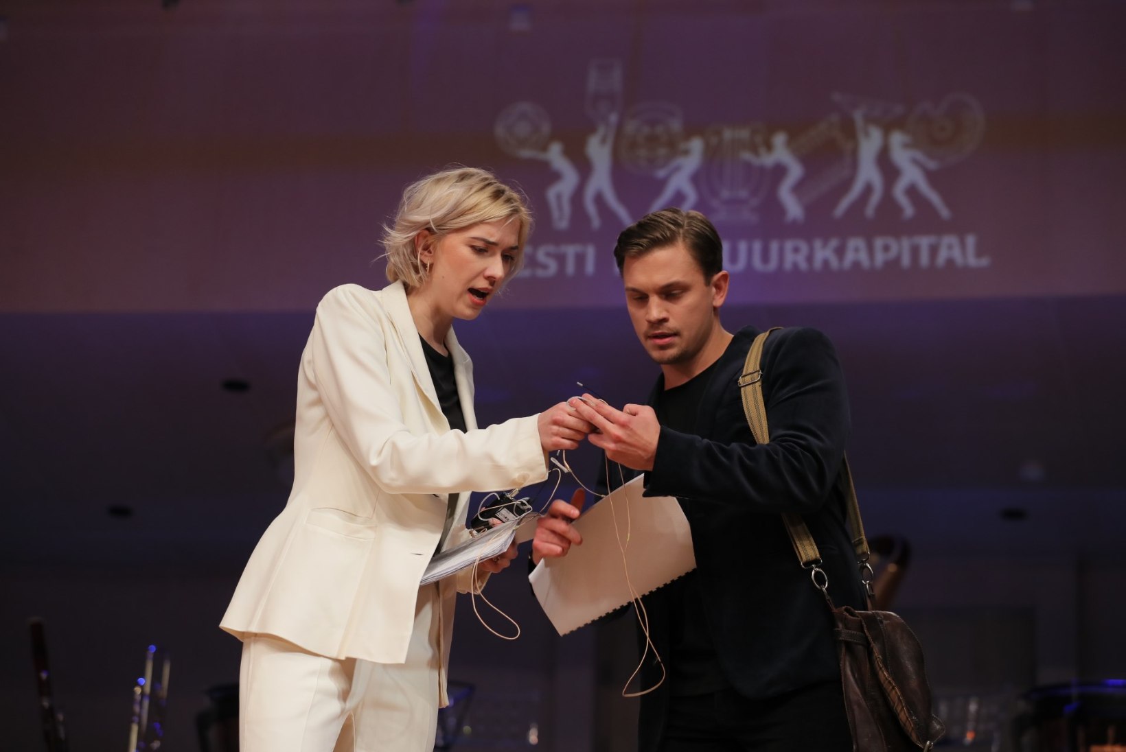 FOTOD | Eesti kultuurkapital jagas aastapreemiaid