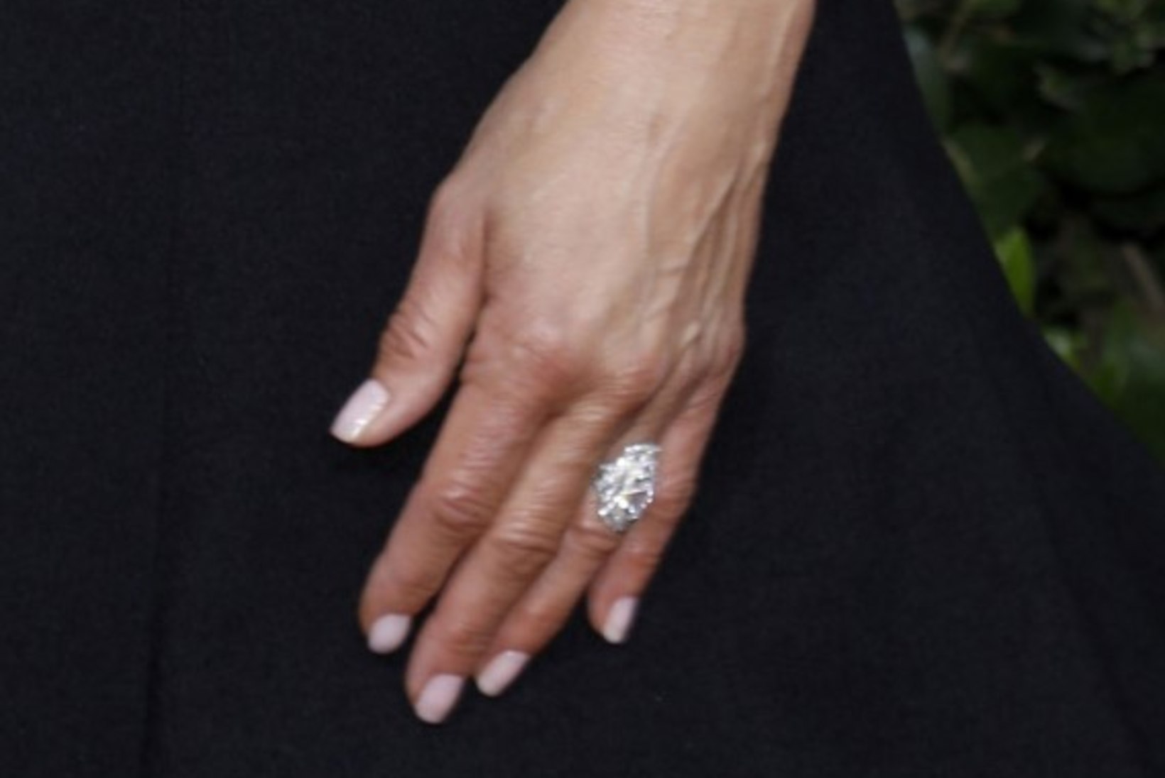 Jennifer Aniston on uuelt kallimalt kihlasõrmuse sõrme saanud?