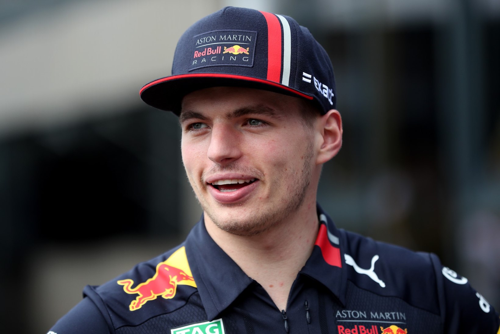 Asi selge: Max Verstappen sidus tuleviku Red Bulliga