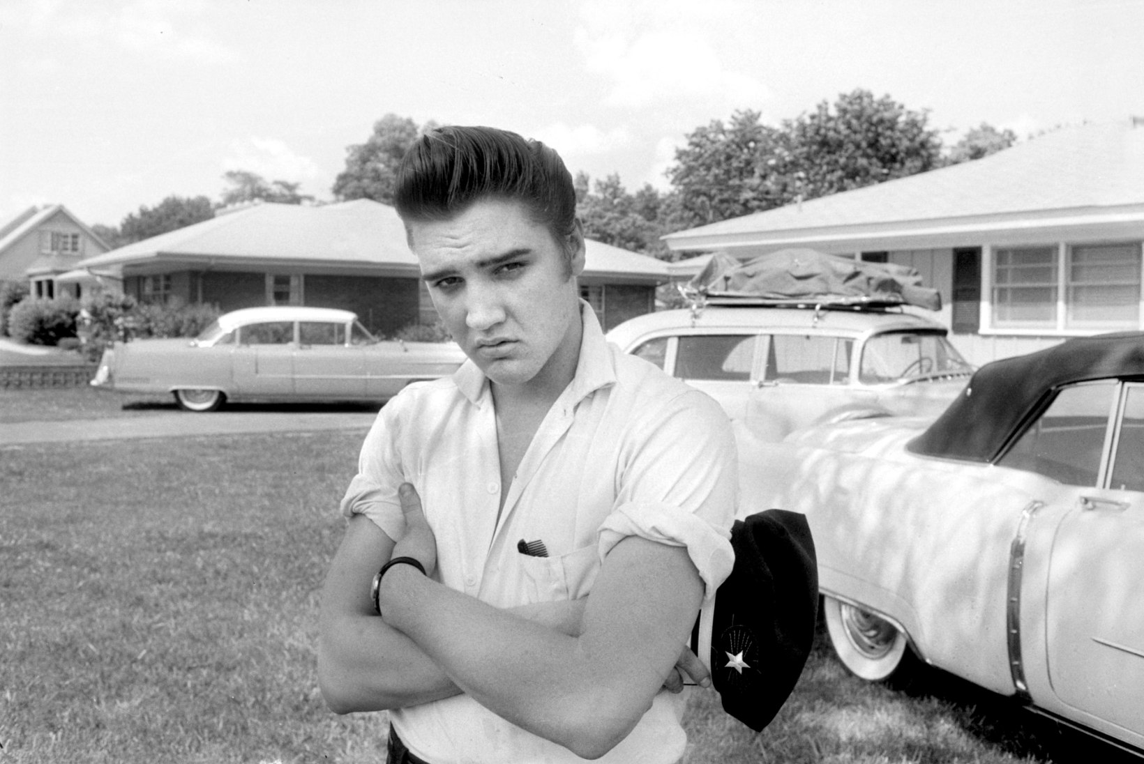 MÄLUMÄNG | Rock’n’rolli kuningas Elvis Presley