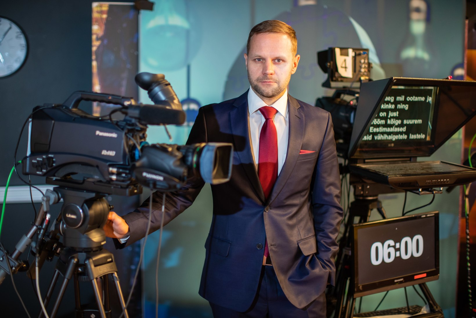 ABSURD! Mullu pooled töötajad koondanud Tallinna TV võib silmitsi seista töökäte nappusega