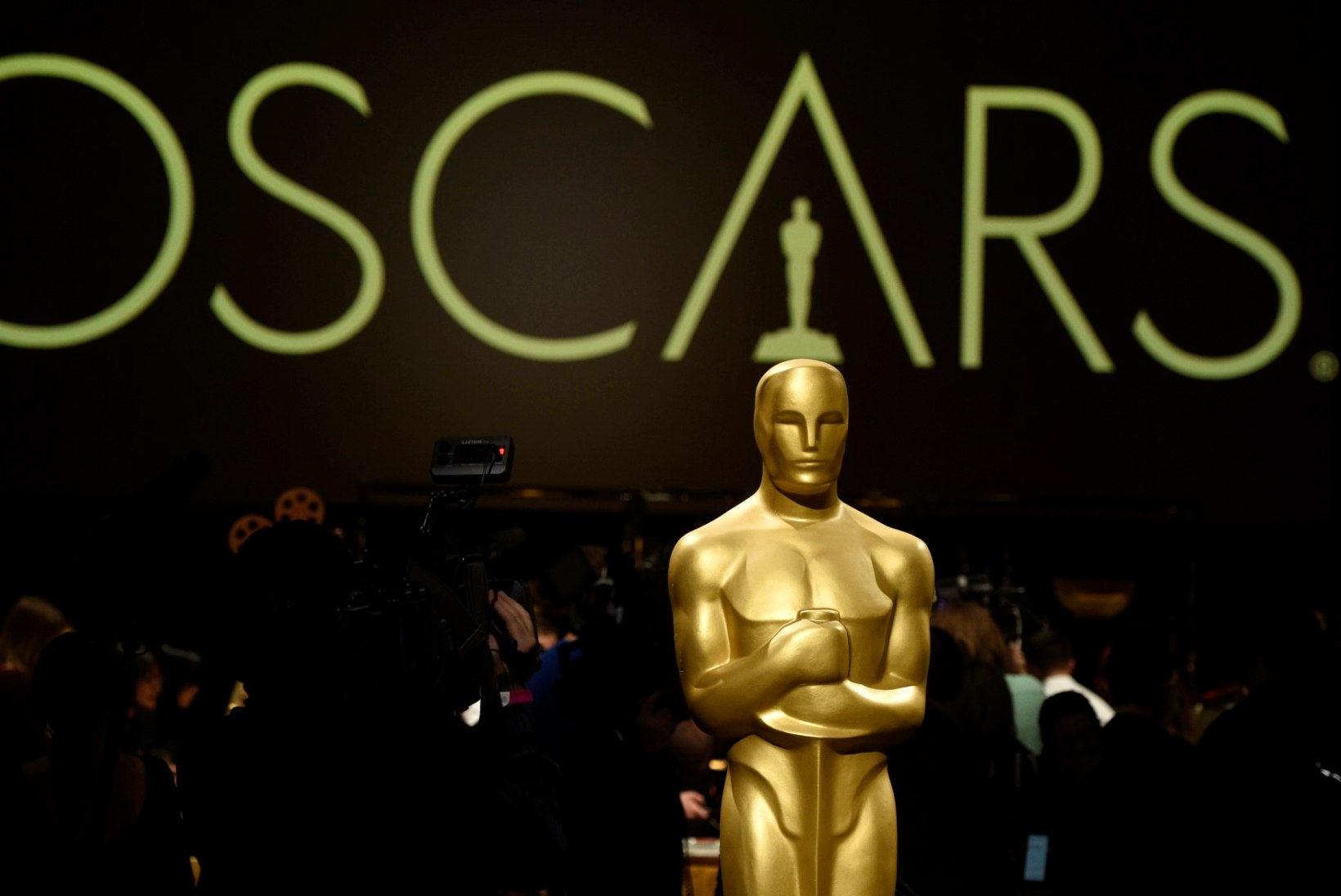 Oscarite gala toimub taas kord ilma õhtujuhita
