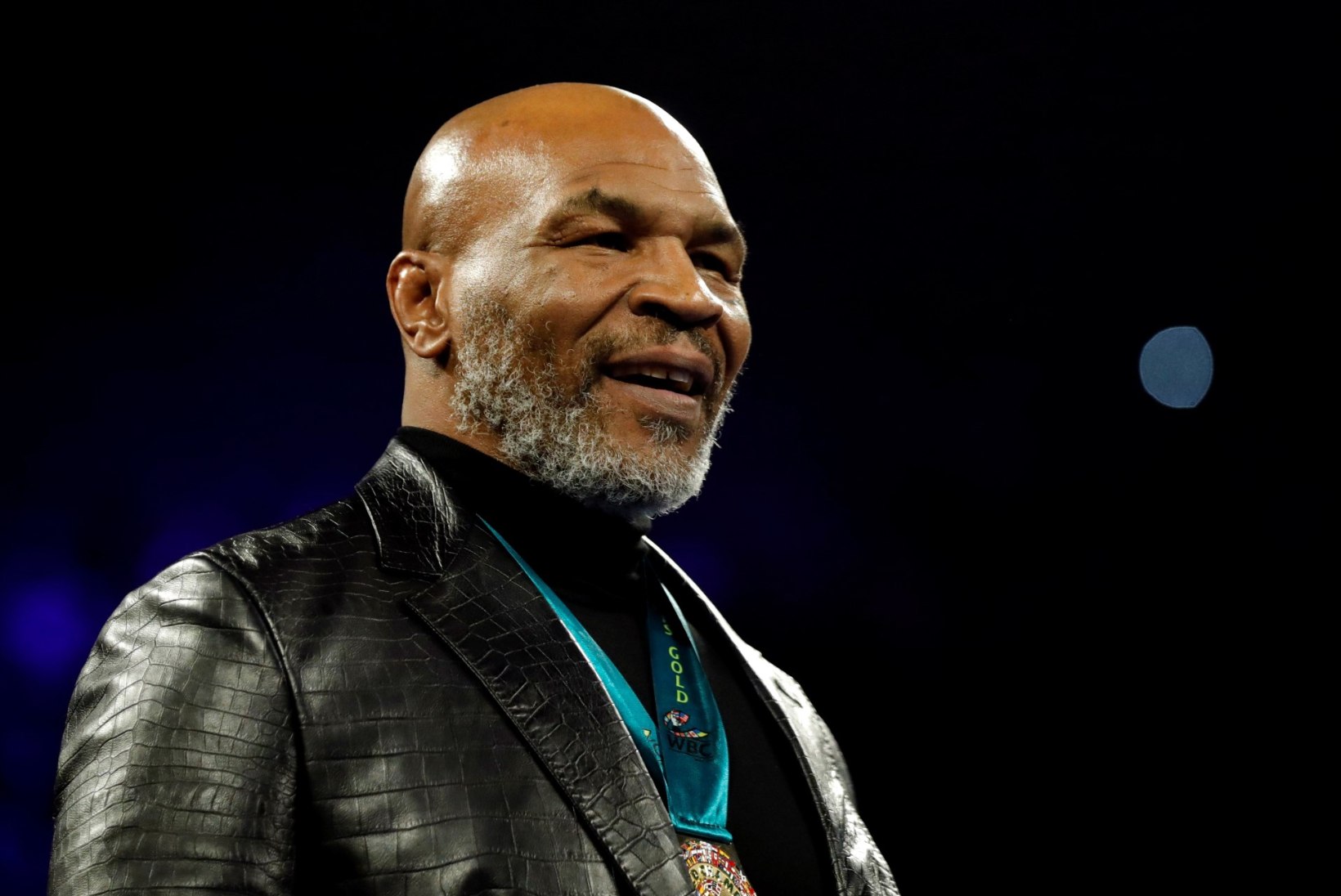 MURETTEKITAV VIDEO | Tagasitulekuks valmistuva Mike Tysoni tervis on tegelikult omadega läbi?