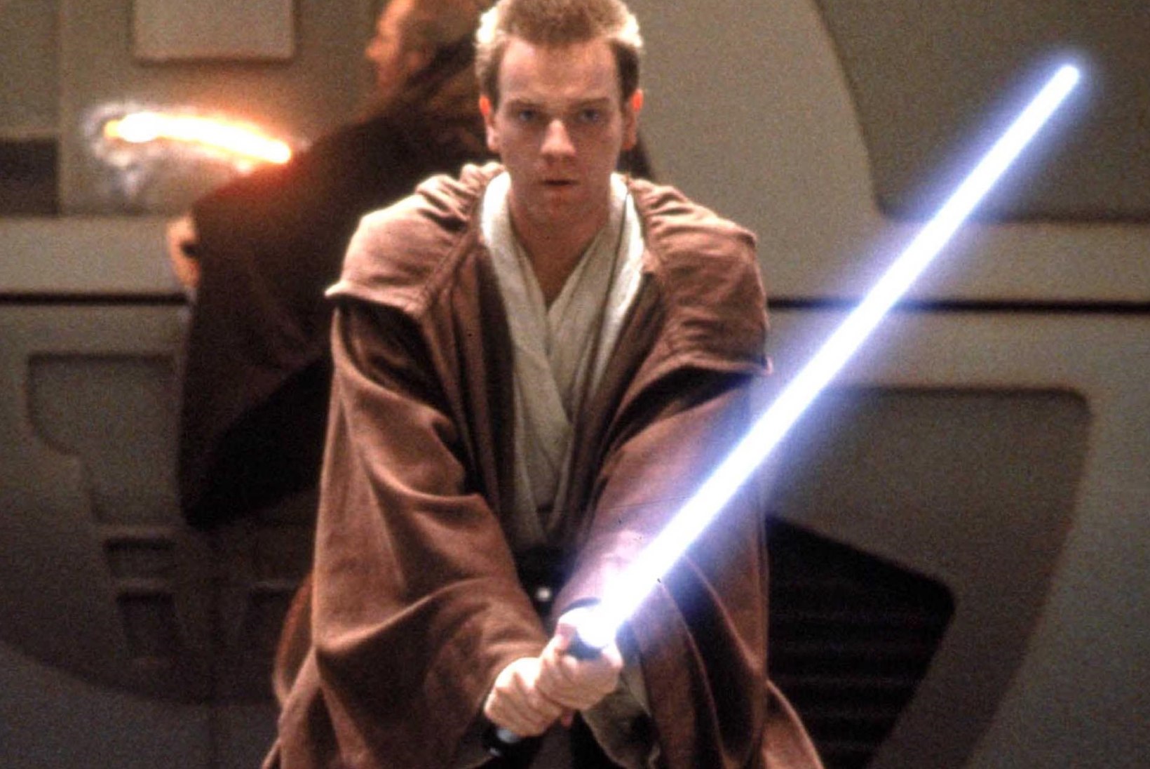 „Tähesõdade“ Obi-Wan Kenobi saab isikliku seriaali