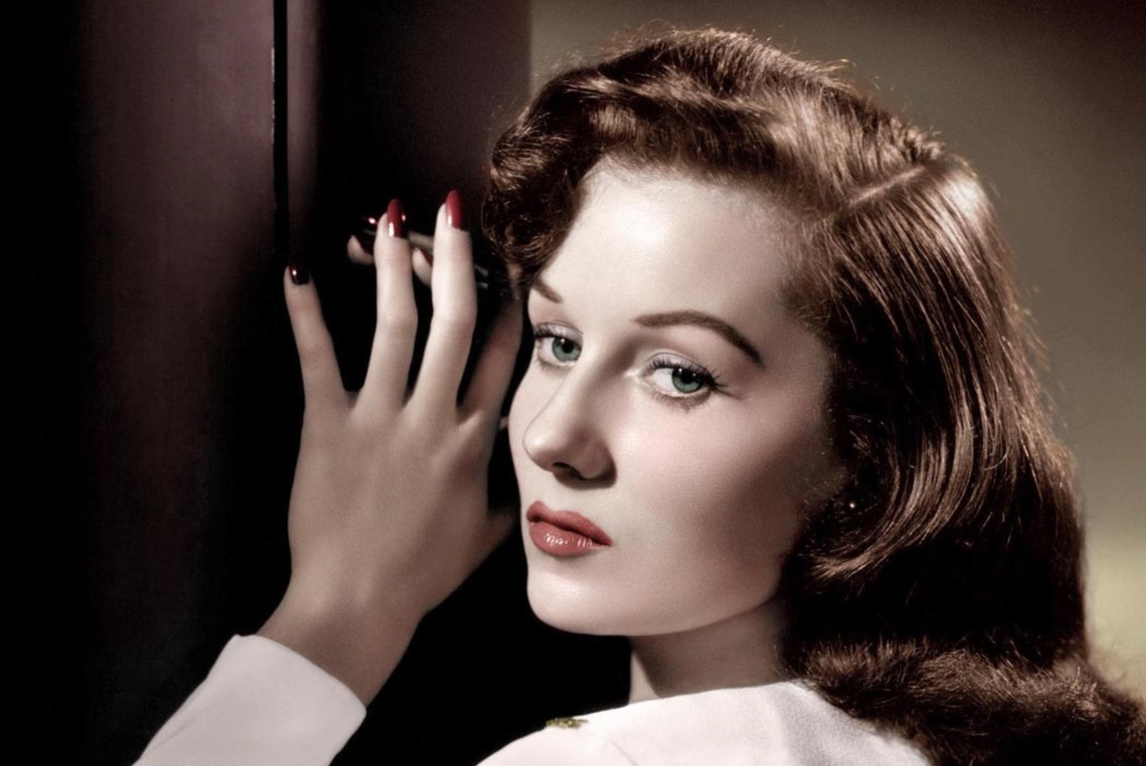 Hollywoodi kuldajastu näitlejanna suri 97aastaselt