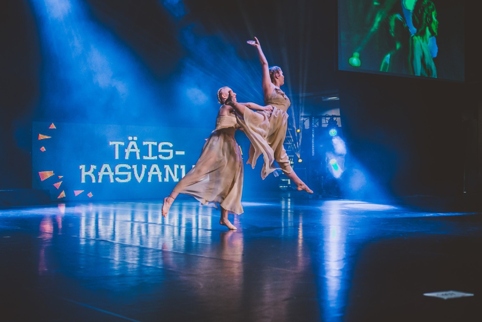 Kes võidavad 2020. aasta Eesti „tantsuoscarid“ ehk KATAd?