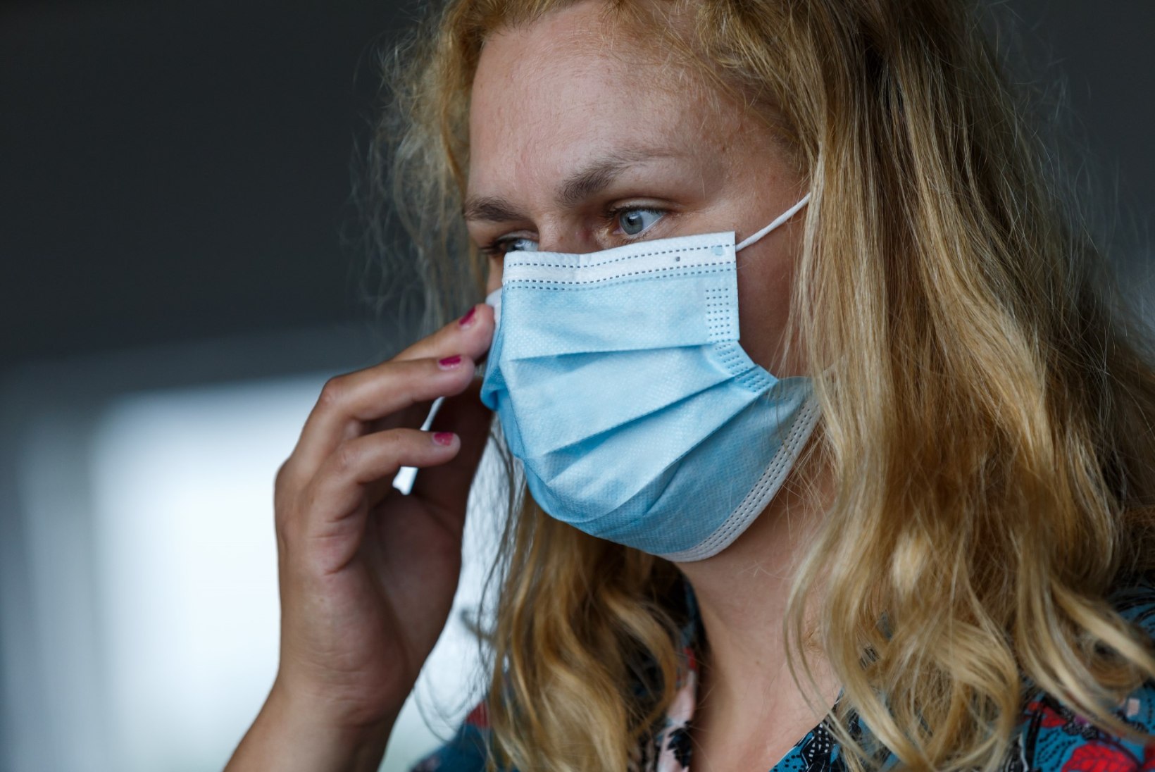 Terviseamet: soovitame kanda maske poodides ja ühistranspordis, välisreisid tuleb ära jätta
