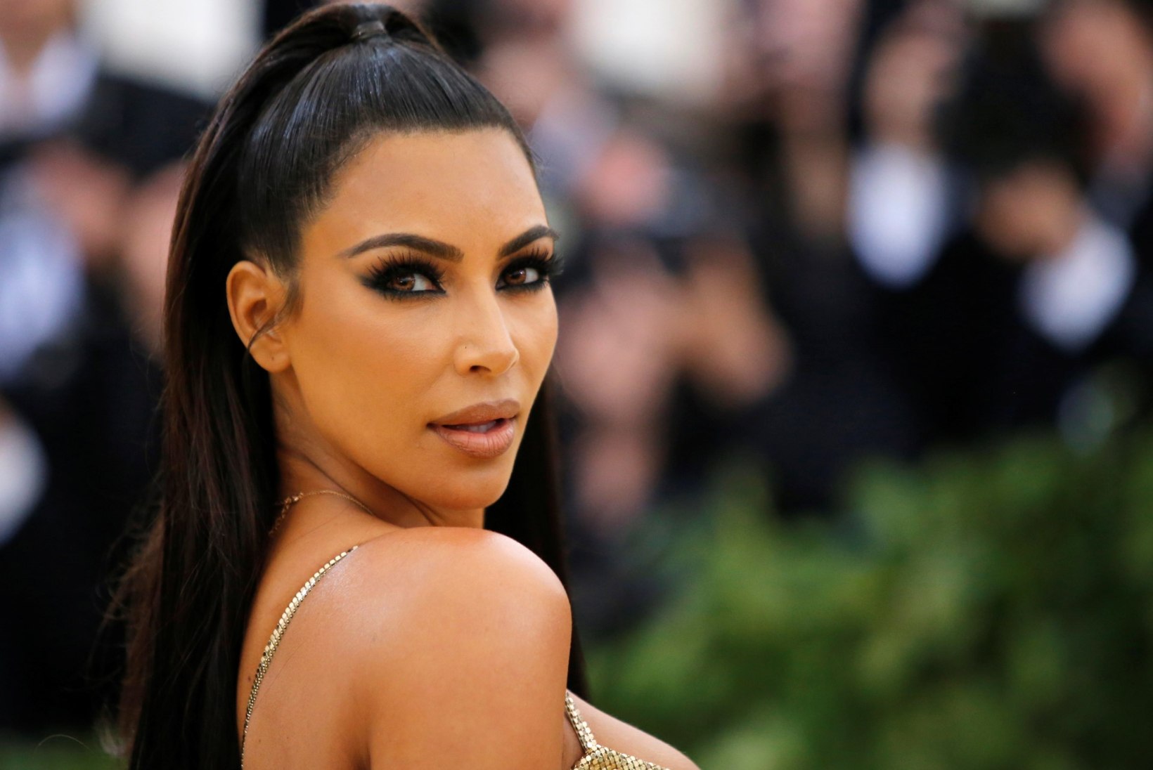 MÄLUMÄNG | Palju õnne, Kim Kardashian!